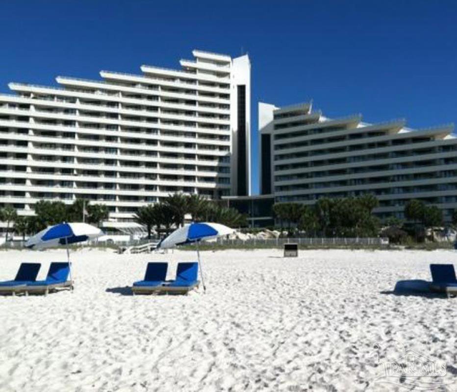 16281 Perdido Key Dr Unit 800, Pensacola FL 32507, Property Listing