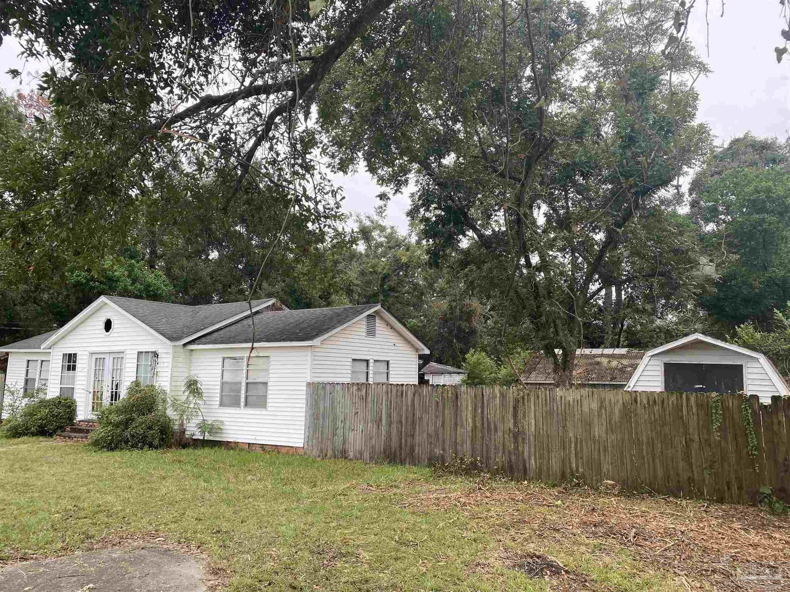 6624 Pine Forest Rd, Pensacola FL 32526, Property Listing 599089,