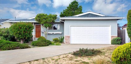 3003 Concord CT, Marina