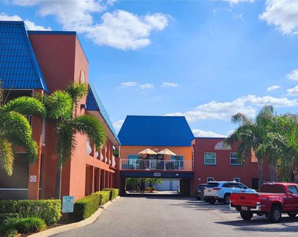 17035 Gulf Boulevard Unit 105, North Redington Beach