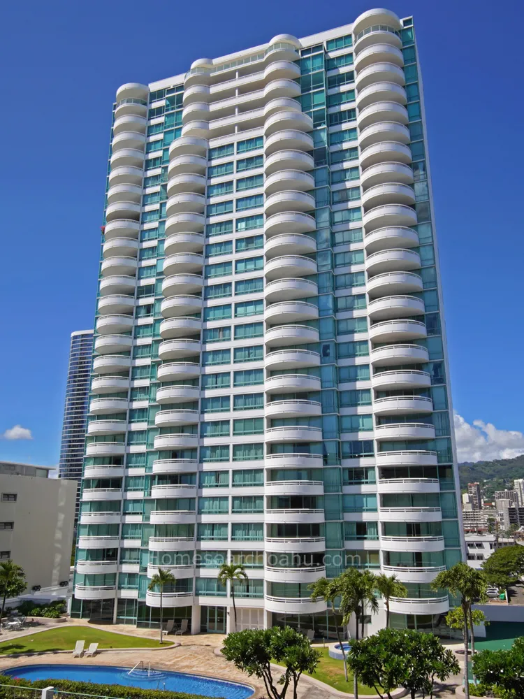 Birch & Elm Condominium