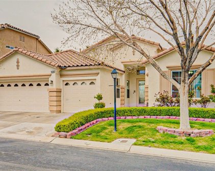 4504 Dawn Peak Street, Las Vegas