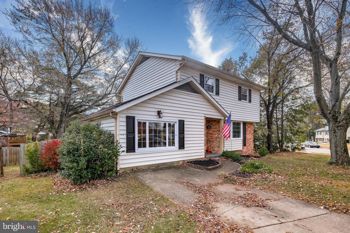 773 Stevenson Road, Severn, 21144