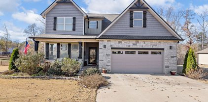 417 Saddlers Run, Chesnee