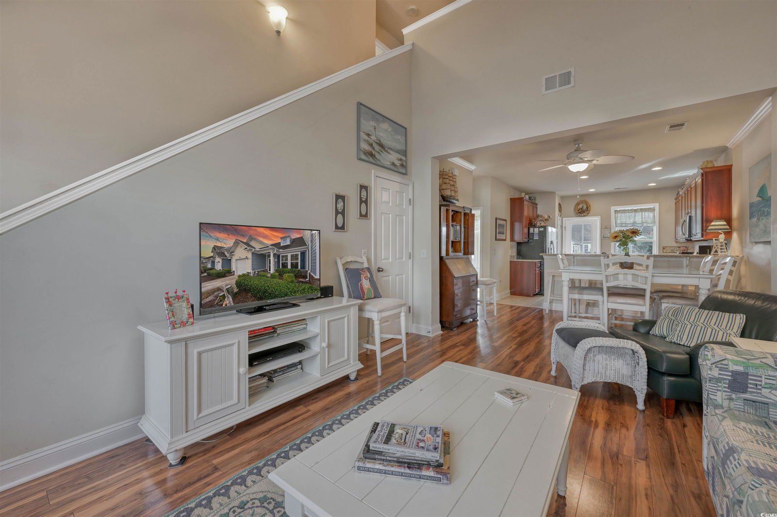 MLS 2409437 Clearwater Bay Barefoot Resort 6244 Catalina Dr. Unit