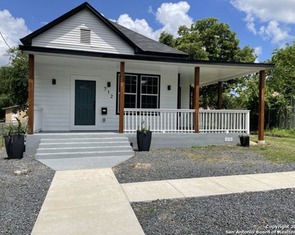 712 N Palmetto, San Antonio