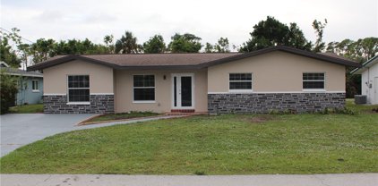 1849 Inlet  Drive, North Fort Myers