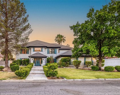 2803 La Mesa Drive, Henderson