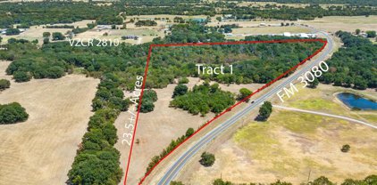 Tract 1 Vz County Road 2810, Mabank