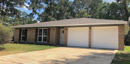 25823 Water Ridge Drive, Huffman