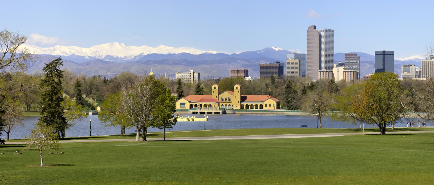 Manor House in Homestead