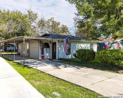 1107 Sharmain Pl, San Antonio