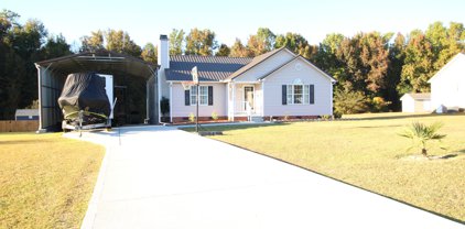 1021 Forest Glen, Raleigh