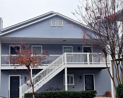 807 Olde Mill Lane, Norcross
