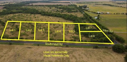 TBD Lot 2, 2.3 acres Southmayd Rd  Road, Collinsville