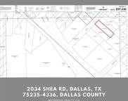 2034 Shea  Road, Dallas image