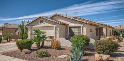 3486 W Waterview Drive, Chandler