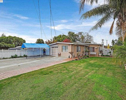 2543 Fordham Street, East Palo Alto