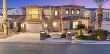 2760 Botticelli Drive, Henderson