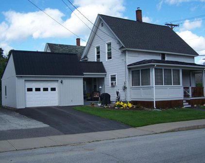 1 Howard Street, Barre City