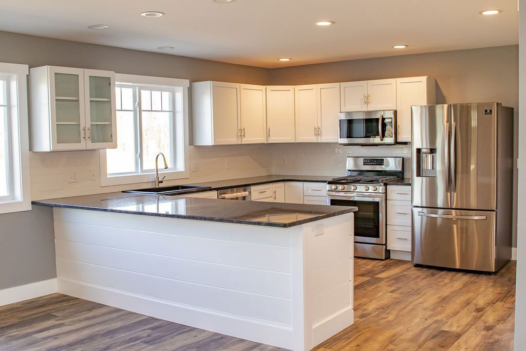 915 Harborage Heights Trail, Boyne City, 49712