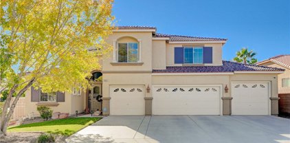 1521 Gentle Brook Street, North Las Vegas
