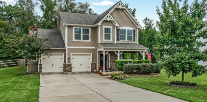 7411 Edgefield  Court, Matthews