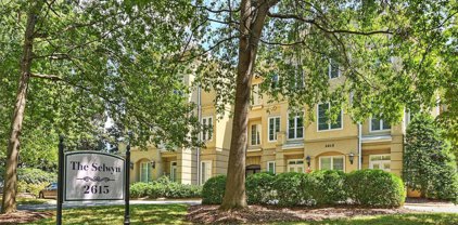 2615 Selwyn  Avenue Unit #101, Charlotte