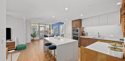 1388 Kettner Blvd Unit #905, Downtown