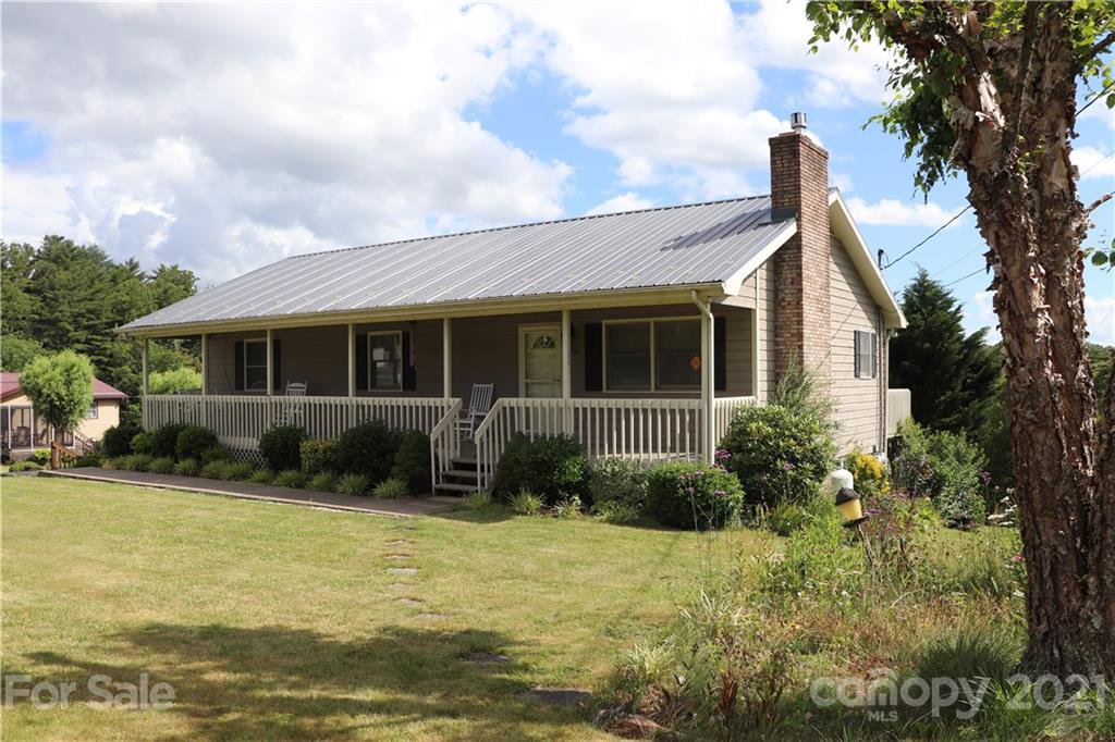 1366 Jupiter Road, Weaverville, 28787