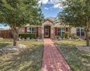 114 Manchester  Drive, Waxahachie image