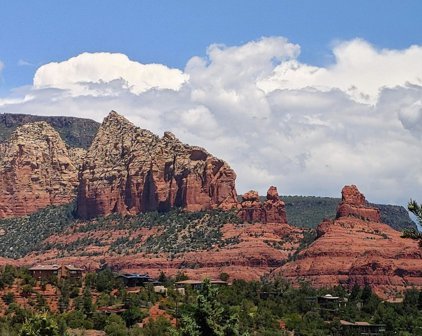 145 Kashmir Rd, Sedona