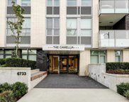 6733 Cambie Street Unit 602, Vancouver image