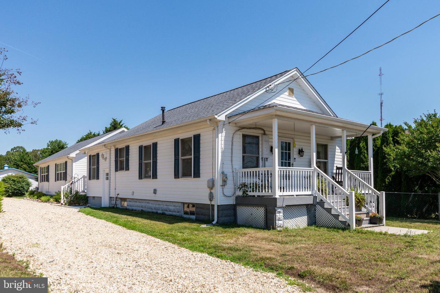 10753 Grays Corner Road, Berlin MD 21811