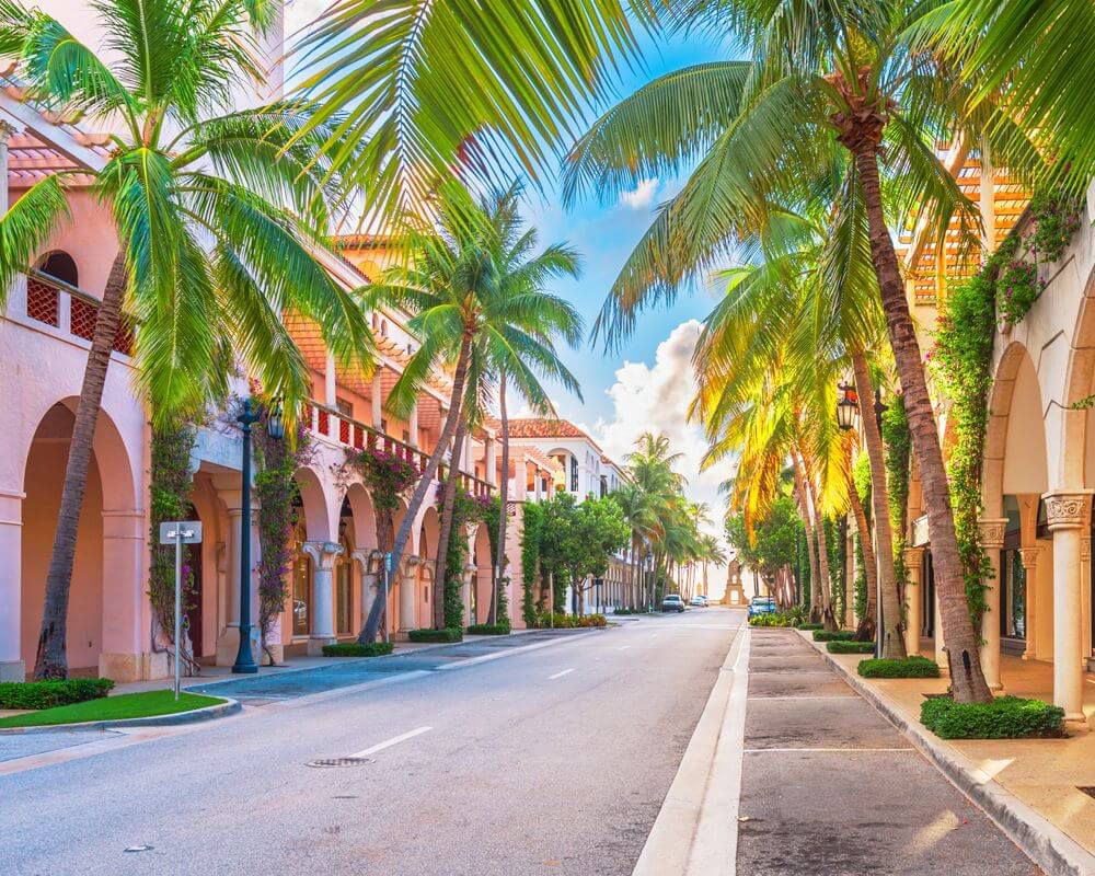 West Palm Beach Real Estate