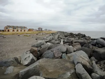 beach homes