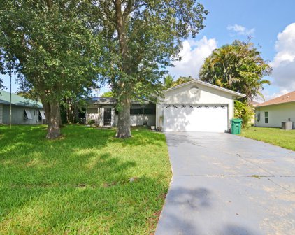 1387 SW Chase Road, Port Saint Lucie