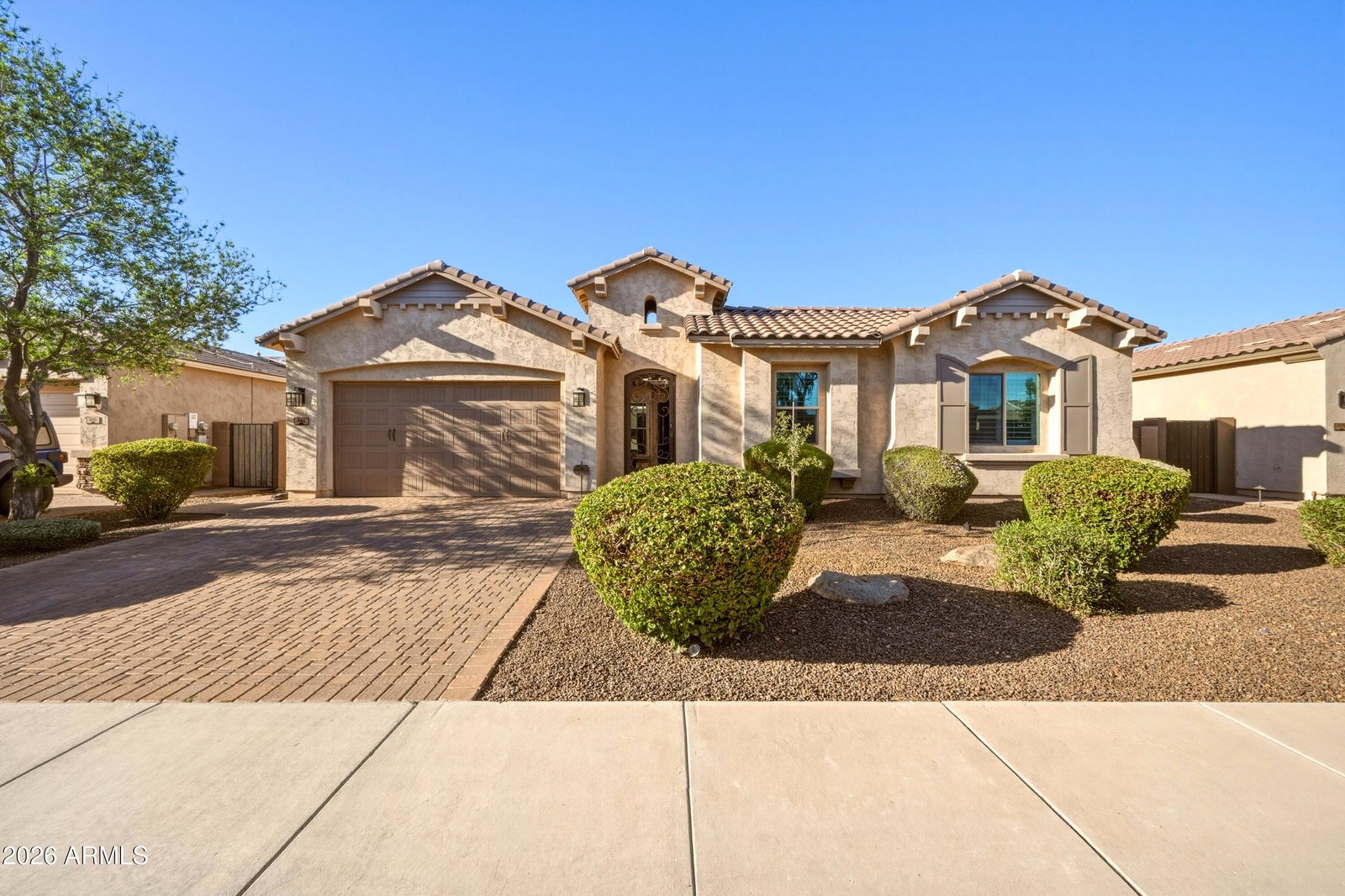 862 E Hampton Lane, Gilbert, 85295