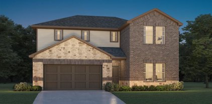1566 King Ranch Way, Conroe