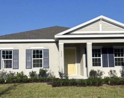 809 Rominger Loop, Apopka