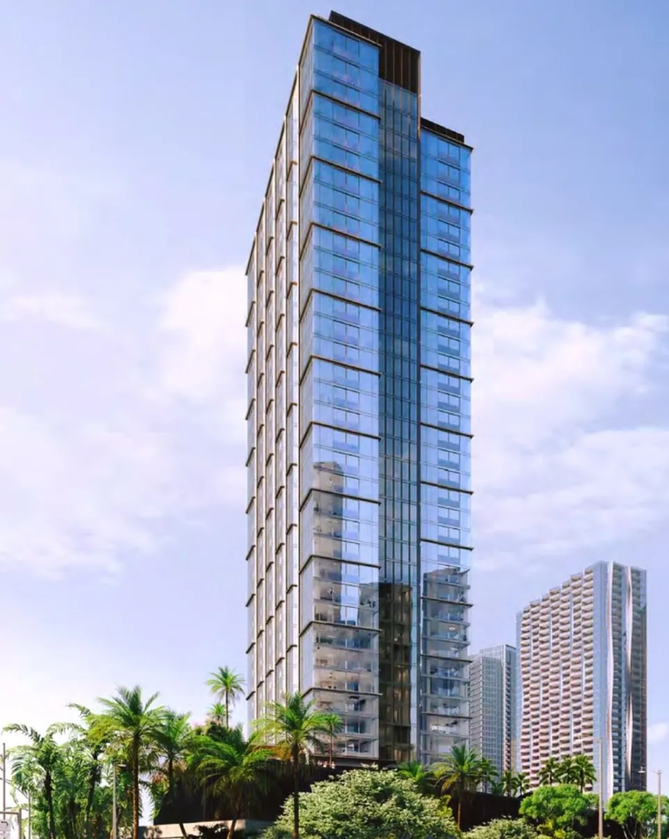 Kalae Ward Village Condo