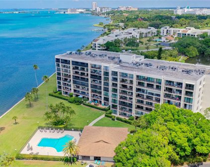 100 Oakmont Lane Unit 306, Belleair