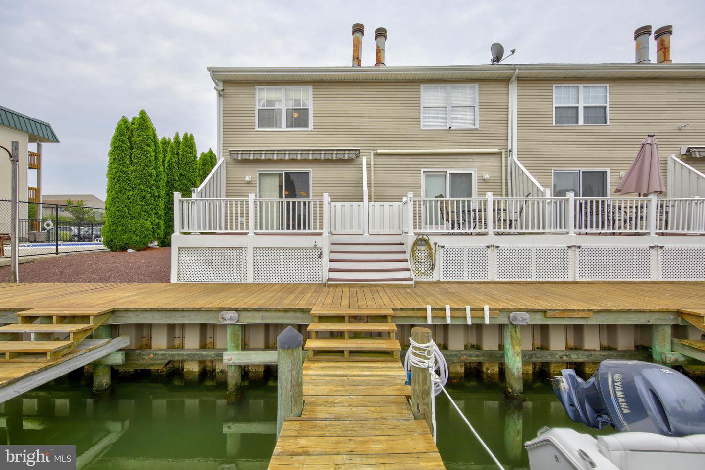 2807 Plover Drive Unit 8, Ocean City MD 21842