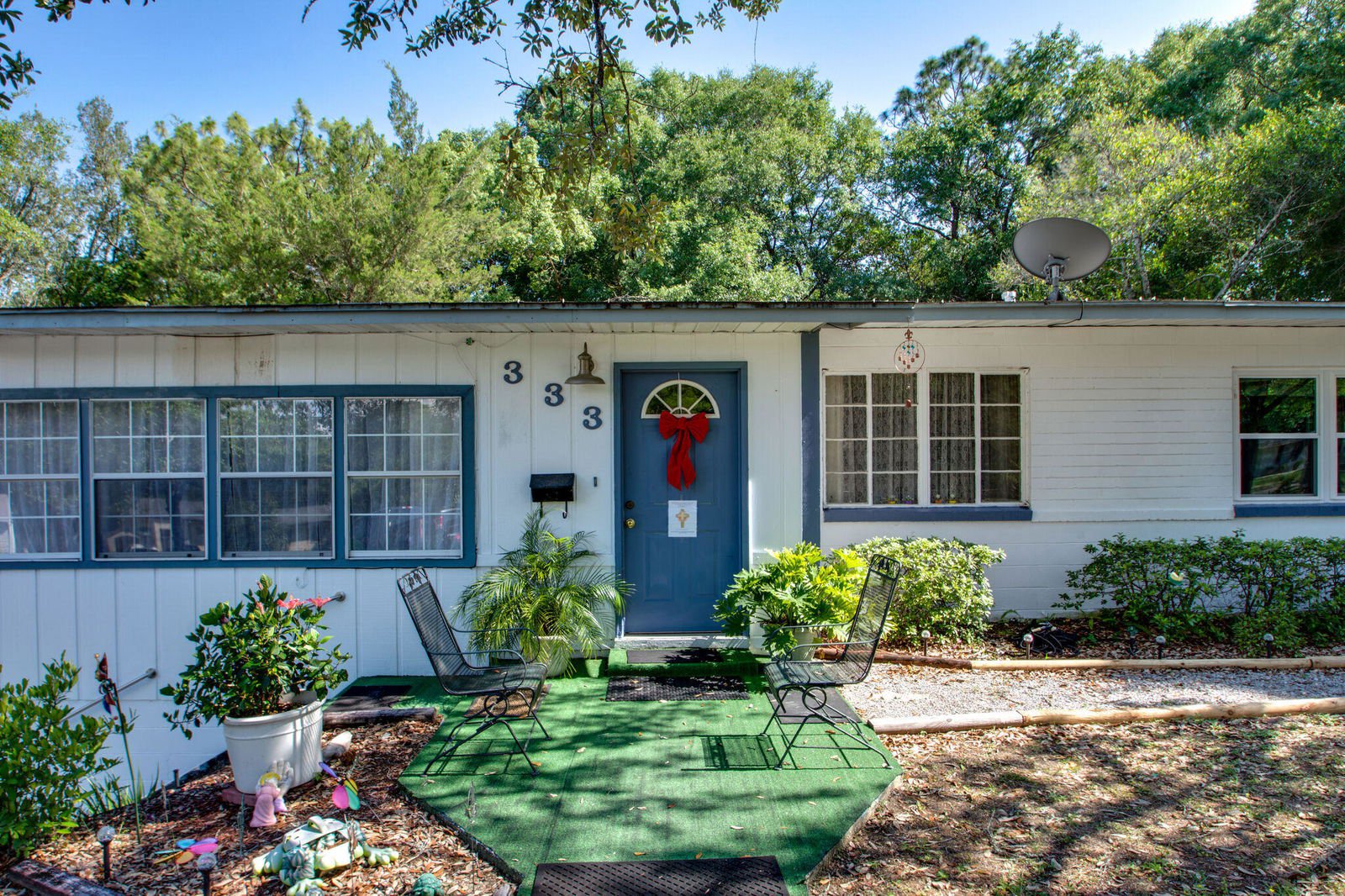 333 Edge Avenue, Valparaiso FL 32580, Property Listing 848672,