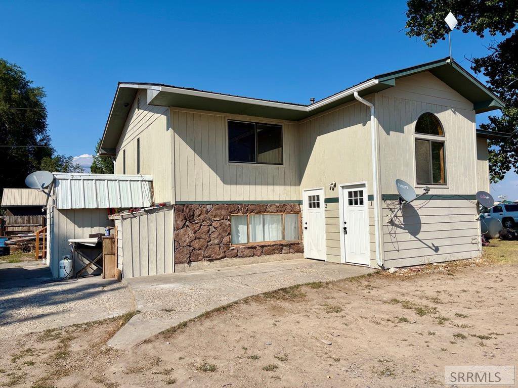 3499 E 269 N, Rigby, 83442