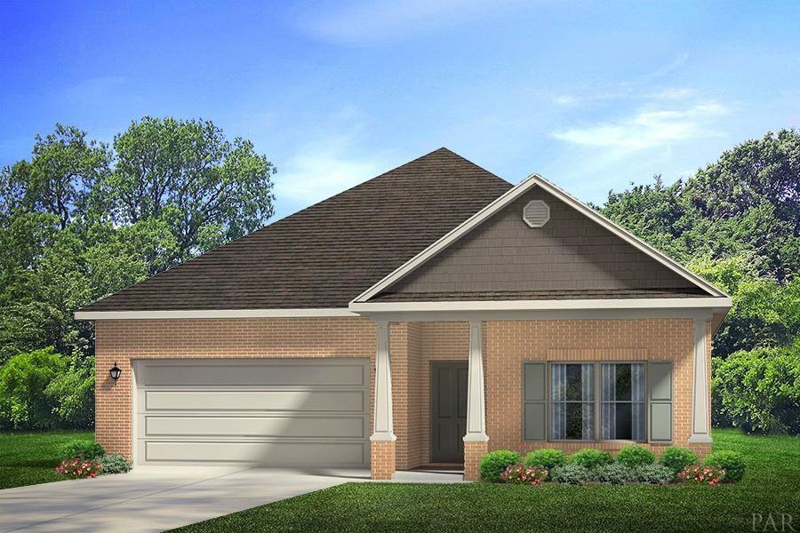 3840 Hawks Landing Cir, Pace FL 32571, Property Listing 564498,