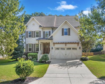 1137 Heritage Knoll, Wake Forest