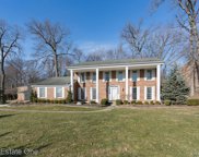 1222 HICKORY HILL, Rochester Hills image