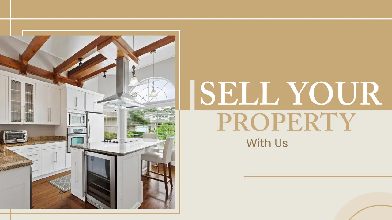 Home Seller Expertise