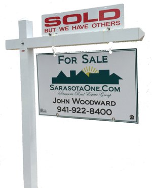 Sold in Colonal Oaks Sarasota, FL